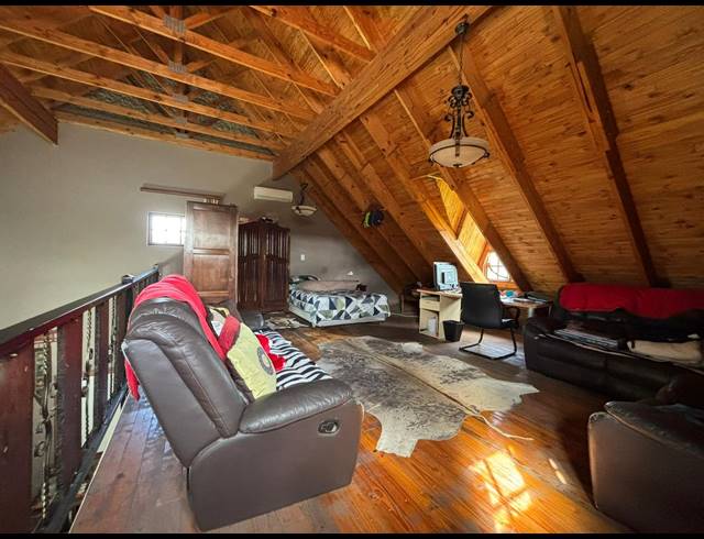 3 BEDROOM HOUSE TO LET IN UNITAS PARK